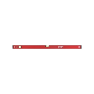 Nivela magnetica REDSTICK, compacta, lungime 100 cm, Milwaukee, cod 4932459085