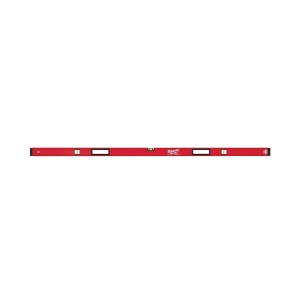 Nivela non-magnetica REDSTICK BACKBONE, lungime 180 cm, Milwaukee, cod 4932459070