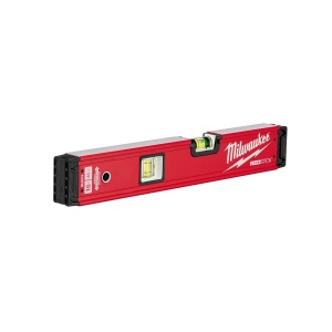 Nivela non-magnetica REDSTICK BACKBONE, lungime 40 cm, Milwaukee, cod 4932459060 - Img 16