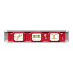 Nivela torpedo 25 cm magnetica, Milwaukee, cod 4932498716