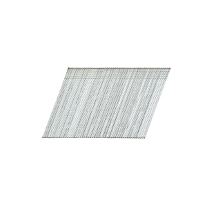 Pachet 2000 cuie galvanizate de finisaj pentru M18 CN16GA, 16GA/64 mm/ 20°, Milwaukee, cod 4932459144 - Img 2