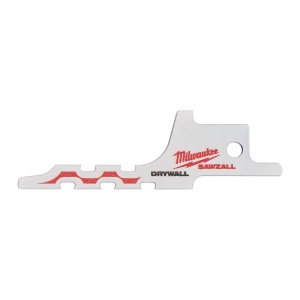 PANZA FERASTRAU SABIE 63 MM SAWZALL RIGIPS - Img 2