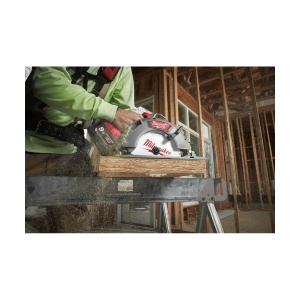 Panza pentru fierastraie circulare de mana, CSB P W 165 X 15.87 X 1.6 X 40ATB, Milwaukee, cod 4932471312 - Img 4