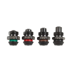 Pistol pentru nituit M12 BPRT-201X, compact, forta 9000 N, lungimea cursei 20.32 mm, Milwaukee, cod 4933464405 - Img 7