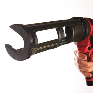 Pistol silicon M12PCG 310C-0, subcompact, cu cartus de 310 ml, forta 1780 N, 6 viteze, Milwaukee, cod 4933441783 - Img 3