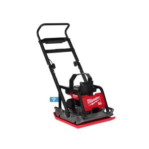 Placa compactoare MXF PC50-0 FUEL, 16 kN, viteza 26 m/min, 208x558 mm, 2 viteze, Milwaukee, cod 4933493267