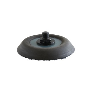 Placa suport pentru lustruire / slefuire BP 76 mm, filet: M9 x 0.75, Milwaukee, cod 4932430488