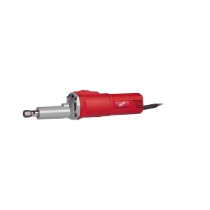 Polizor drept cu viteza redusa DG 7 E, bucsa elastica 6/8 mm, diametru corp abraziv 45 mm, 600 W, Milwaukee, cod 4933391200 - Img 9