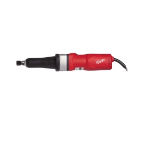 Polizor drept DGL 34 cu fir de 4 m, cu bucsa elastica de 6 mm, 500 W, Milwaukee, cod 4933385110 - Img 2