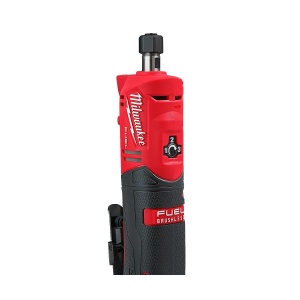 Polizor drept M12 FDGS-0, bucsa elastica 6/ 8 mm, 3 moduri, Milwaukee, cod 4933471435 - Img 3