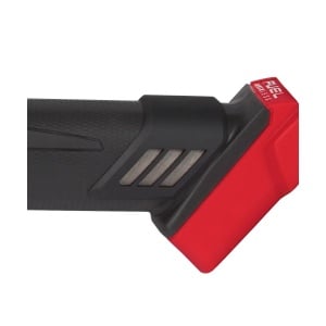 Polizor drept M18 FDGRB-0X cu comutator glisant, bucsa elastica 6/8 mm, diametru max 50 mm, Milwaukee, cod 4933480953 - Img 4