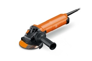 Polizor unghiular compact 1700 W, disc 125 mm, CG 17-125 FEIN, cod 72229060230