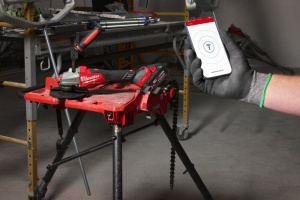 Polizor unghiular de inalta performanta M18 FUEL 125 mm cu franare, comutator lateral si ONE-KEY, Milwaukee, cod 4933500036 - Img 10