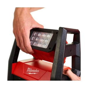 Proiector LED de inalta performanta M18 HAL-0 - Img 11