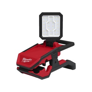 Proiector pivotant M18, PAL2-0, 2000 Lm, Milwaukee, cod 4933493547