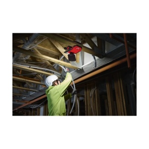 Proiector pivotant M18, PAL2-0, 2000 Lm, Milwaukee, cod 4933493547 - Img 10