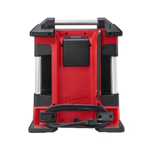 Radio/ incarcator de santier Milwaukee M18 RC-0, Milwaukee, cod 4933446639 - Img 10