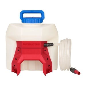 Rezervor apa 15 L M18 BBPFP2-WST SWITCH TANK pentru pulverizator, Milwaukee, cod 4933498965