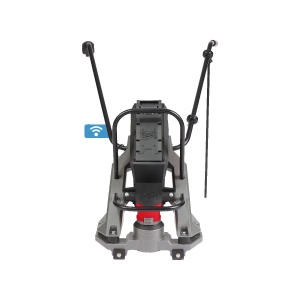 Rigla vibranta MXF PSC-302 MX FUEL, 9000 vibratii/min, viteza variabila, Milwaukee, cod 4933479772