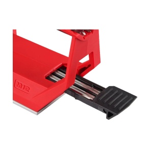 Rindea fara perii M12 BLP-0X, adancime aschiere 17.5 mm, adancime rindeluire 2.0 mm, Milwaukee, cod 4933492850 - Img 3