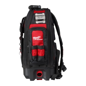 Rucsac scule Milwaukee PACKOUT 42 buzunare 22.7kg, cod 48228301