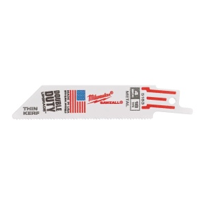 SABRE SAW BLADE SZ BL 100X18 P5M - Img 3