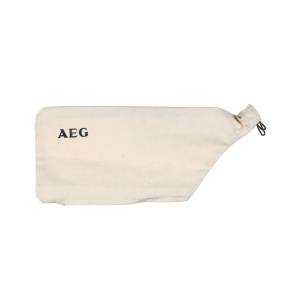 Sac colector de praf pentru masini de slefuit cu banda BS 100 S,BS 100 LE, Milwaukee, cod 4932336597