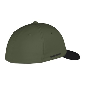 Sapca performance, S / M si L / XL, albastru / gri / gri inchis / verde / negru, Milwaukee - Img 2