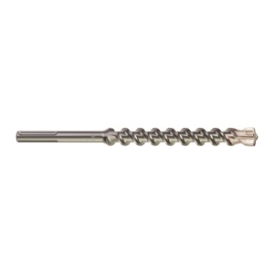 SDS MAX DRILL BITS 30X370 - 1PC - Img 10