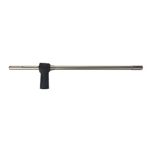 SDS MAXDRILL DUSTLESS 22X600-1PC - Img 4