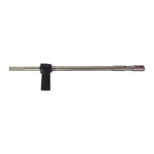 SDS MAXDRILL DUSTLESS 28X600-1PC - Img 2