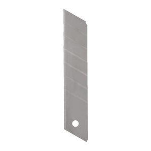 Set 10 lame segmentate pentru cutter, 9 / 18 / 25 mm, Milwaukee