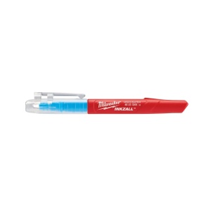 Set 5 markere evidentiatoare INKZALL, Milwaukee, cod 48223206 - Img 4