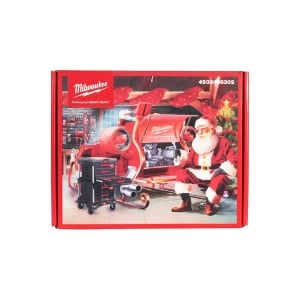 Set cadou Craciun Promo, Milwaukee, cod 4932498302 - Img 2
