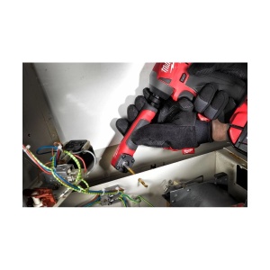 Set de 11 piese biti si dispozitiv atasabil la unghi drept SHOCKWAVE, Milwaukee, cod 4932471274 - Img 5