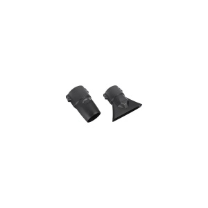 Set de 2 duze pentru suflanta (plata si rotunda), compatibile cu FBLG3, F2BL, FOPH-BA si F2BPB, Milwaukee, cod 4932498514