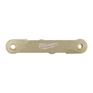 Ler pentru pas filet metric, Milwaukee, cod 4932500630