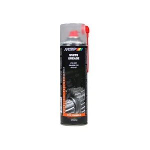 Spray vaselina cu PTFE, 500 ml, MOTIP, cod 382317