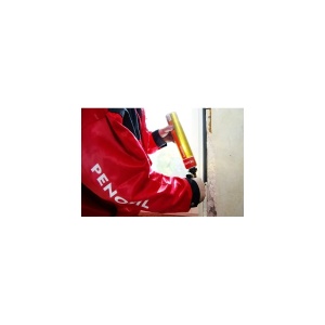 Spuma poliuretanica de iarna GoldGun 65 Winter, 900ml, Penosil, cod A1226 - Img 2