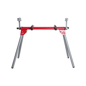 Stand MSL 1000 fierastrau taieri inclinate extensibil pana la 2 m, greutate acceptata 180 kg, Milwaukee, cod 4933428970 - Img 2
