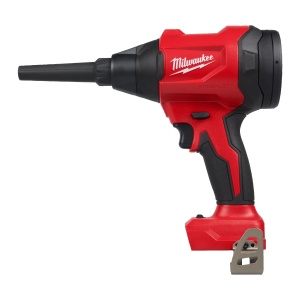 Suflanta rapida M18 BLHSB-0, fara perii, debit 1.1 m³/min, viteza 918 km/h, Milwaukee, cod 4933500533 - Img 12