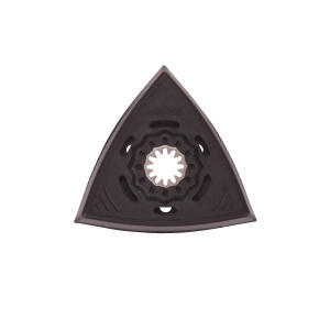 Suport hartie abraziva pentru masinile multifunctionale, latime 93 mm, lungime 93 mm, Milwaukee, cod 48906070