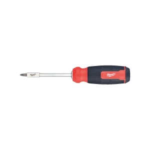 Surubelnita multi-bit, 14 in 1, 3 - 6.5 mm, Milwaukee, cod 4932492806 - Img 5