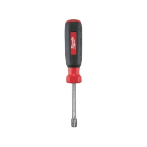 Surubelnita pentru piulite HOLLOWCORE HEX 5.5 mm, magnetica, dimensiune surub M3, Milwaukee, cod 48222532