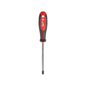 Surubelnita TRI-LOBE, PZ2X125, tija hexagonala, Milwaukee, cod 4932471793 - Img 2