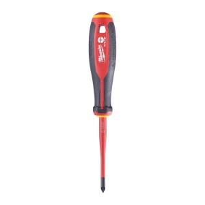 Surubelnita VDE TRI-LOBE, PZ/ SL1 X80, Milwaukee, cod 4932478735