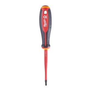 Surubelnita VDE TRI-LOBE, T25 X100, Milwaukee, cod 4932478731