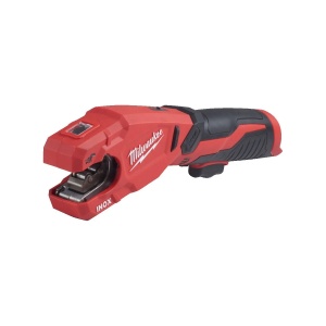 Taietor de tevi din otel inoxidabil RAPTOR M12 PCSS-202C, diametru tevi 12 - 28 mm, Milwaukee, cod 4933479242 - Img 4