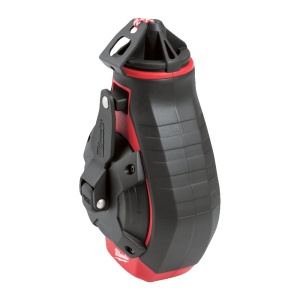 Trasor cu sfoara BOLD LINE + rezerva albastra, latime sfoara 1.5 mm, lungime sfoara 30 m, Milwaukee, cod 4932493815 - Img 2