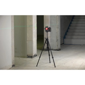 Trepied laser TRP120 de 1.2 m Milwaukee, cod 4932478959 - Img 5